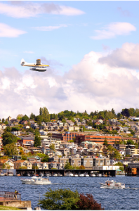 Beacon Hill Real Estate
