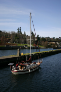 Ballard Real Estate