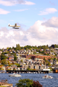 Beacon Hill Real Estate