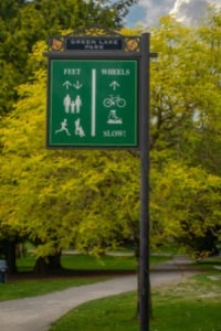 Green Lake Real Estate