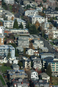 Queen Anne Real Estate