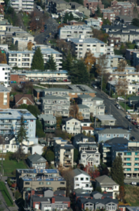 Queen Anne Real Estate