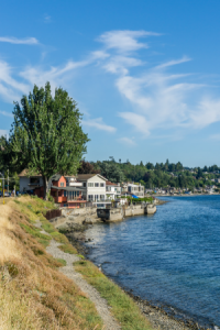 West Seattle Real Estate