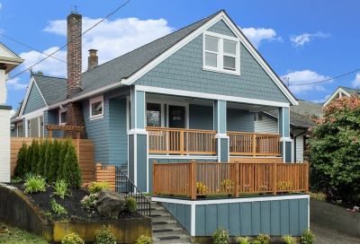 Guide to Maple Leaf Real Estate