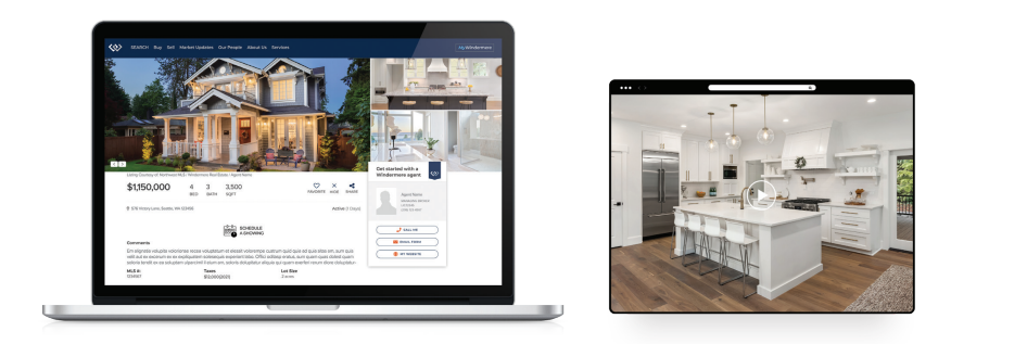 Marketing Seattle Home