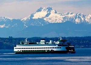 Edmonds Real Estate