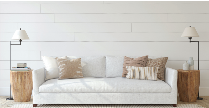 Staging a house in Seattle Wa