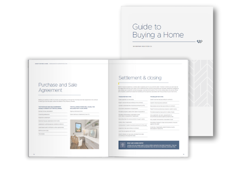 Buyer Guide