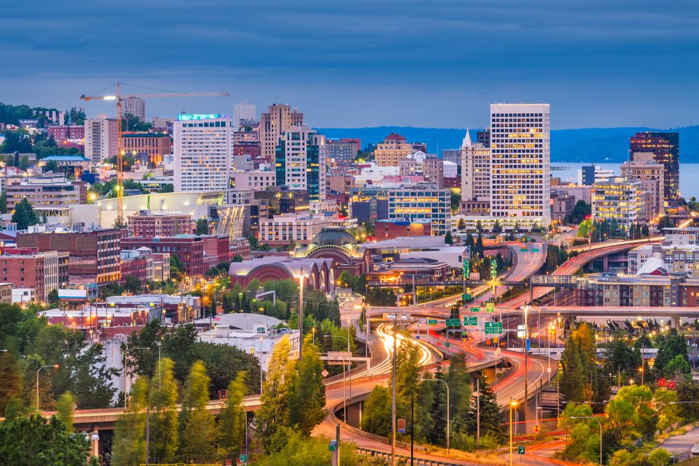 Tacoma - SaM AdobeStock_232495887 small